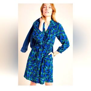 Anthropologie: Maeve Pippa Shortdress